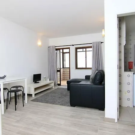Olhos De Agua Appartement *