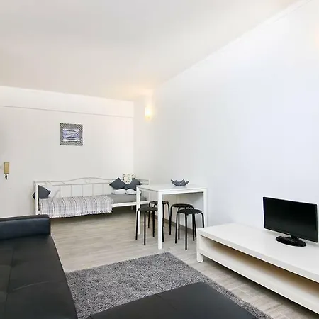 Olhos De Agua Apartmán