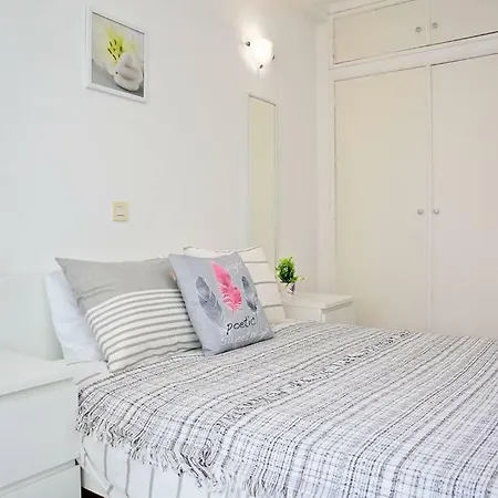 Appartement Olhos De Agua Albufeira