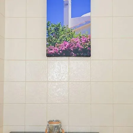 Apartmán Olhos De Agua Albufeira