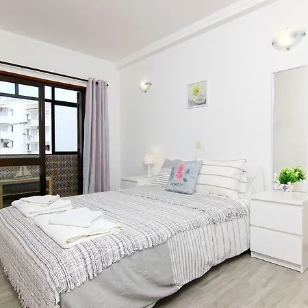 Appartement Olhos De Agua Albufeira