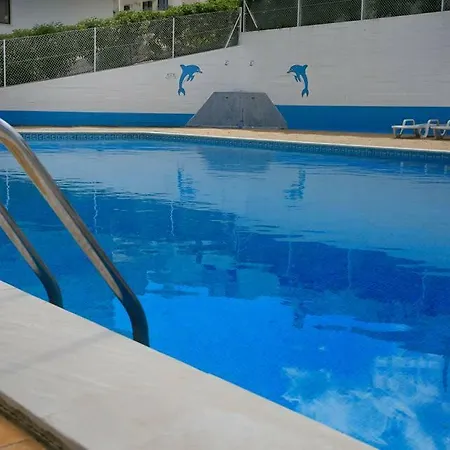 Apartamento Olhos De Agua