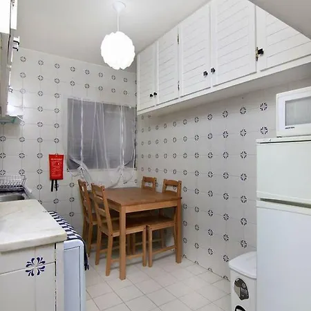 Olhos De Agua Apartamento Albufeira