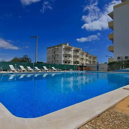 Apartamento Olhos De Agua Albufeira